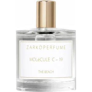 Фото C-19 THE BEACH - Zarkoperfume