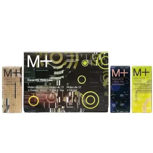 Фото Оригинальные пробники M+