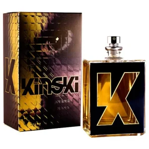 Фото Kinski - Escentric Molecules