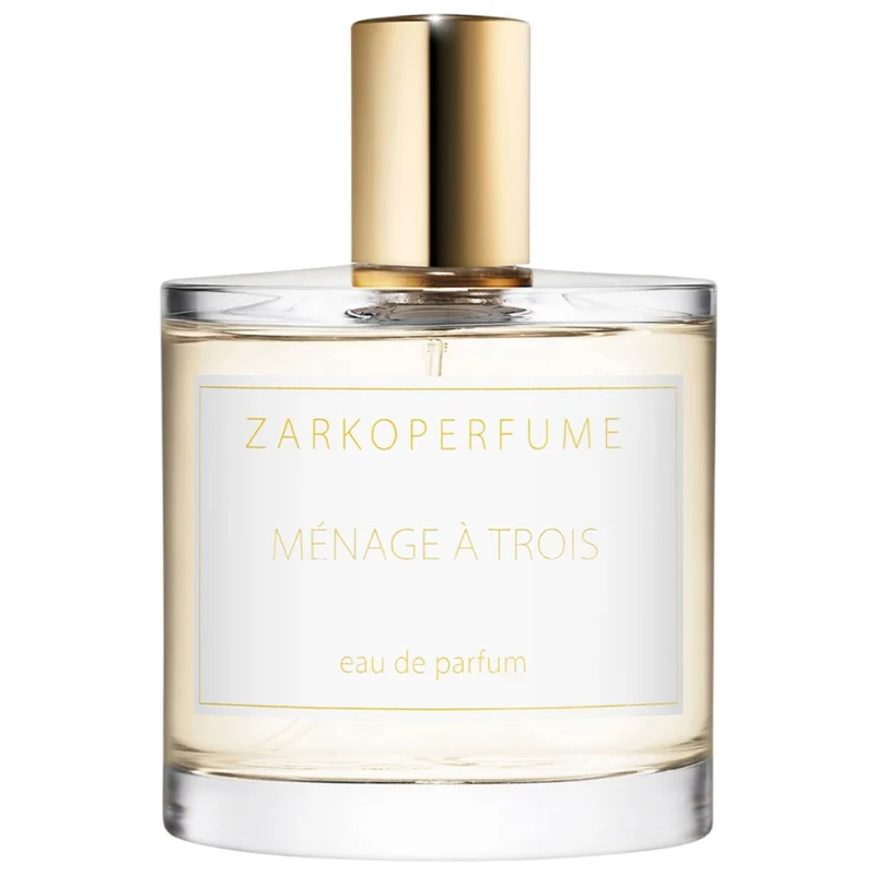 Фото Zarkoperfume Ménage à Trois