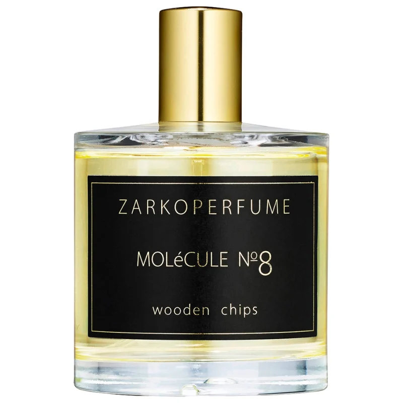 Фото Zarkoperfume MOLéCULE No. 8