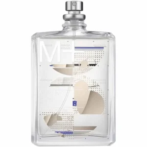Фото Molecule 01 + Iris - Escentric Molecules
