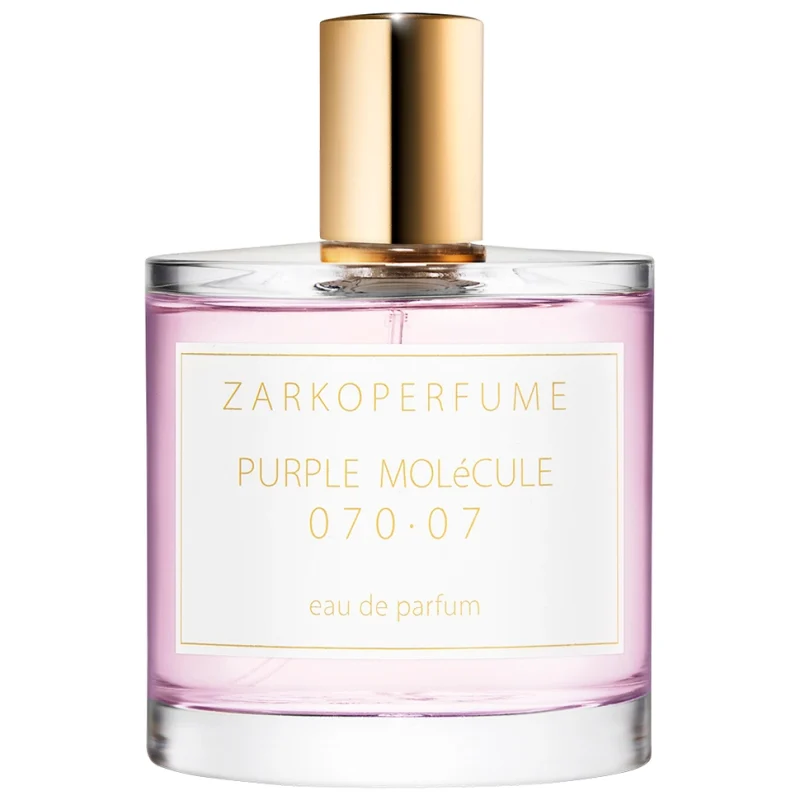 Фото Zarkoperfume Purple MOLéCULE 070.07