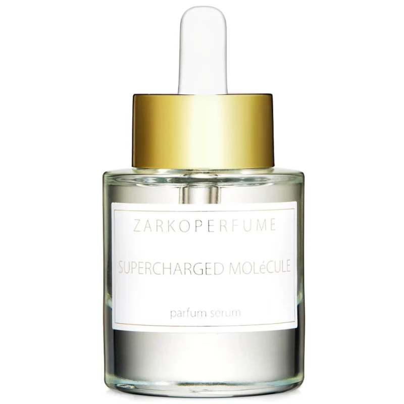 Фото Zarkoperfume Supercharged Molécule