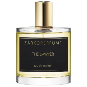 Фото Zarkoperfume The Lawyer