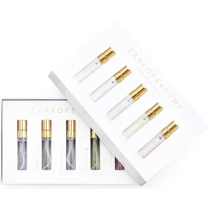 Фото Zarkoperfume Set